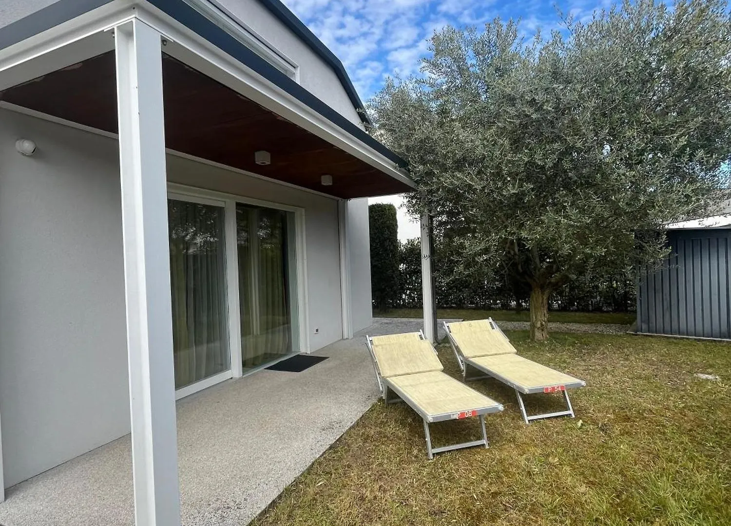 Villa Greta Lido di Jesolo Italia
